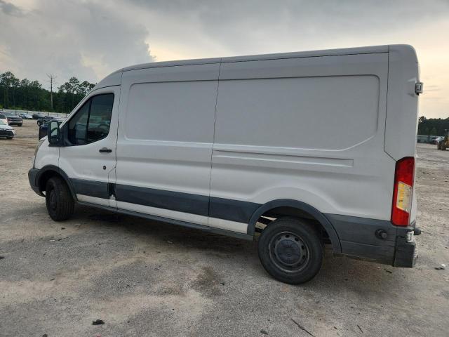 Photo 2 from auction – 2015 FORD TRANSIT T- with VIN 1FTSW2CG4FKA00320