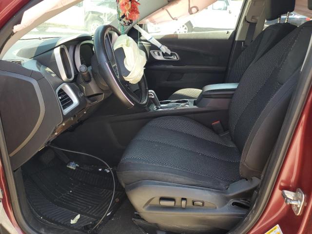 Photo 7 from auction – 2012 CHEVROLET EQUINOX LT with VIN 2GNFLEEK8C6226704