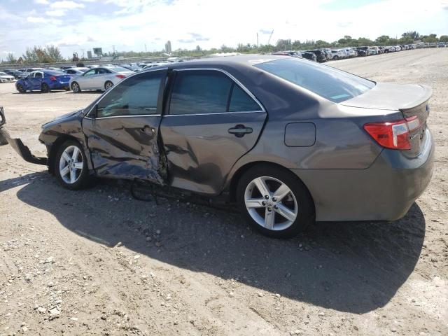 Photo 2 from auction – 2013 TOYOTA CAMRY L with VIN 4T1BF1FK8DU691407