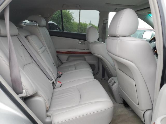 Photo 11 from auction – 2007 LEXUS RX 350 with VIN 2T2HK31U17C011620
