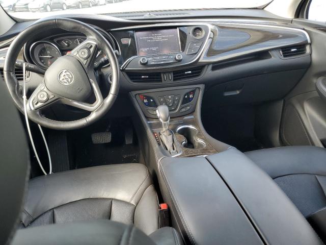 Photo 8 from auction – 2019 BUICK ENVISION ESSENCE with VIN LRBFXCSA8KD023243