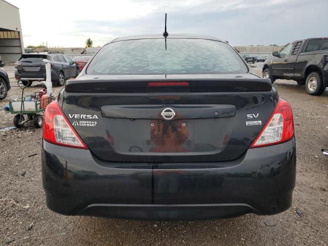 Photo 6 from auction – 2017 NISSAN VERSA S with VIN 3N1CN7AP6HL864264