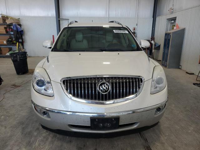 Photo 5 from auction – 2012 BUICK ENCLAVE with VIN 5GAKVCED3CJ314135