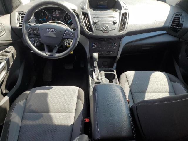 Photo 8 from auction – 2017 FORD ESCAPE SE with VIN 1FMCU9GD2HUE48688