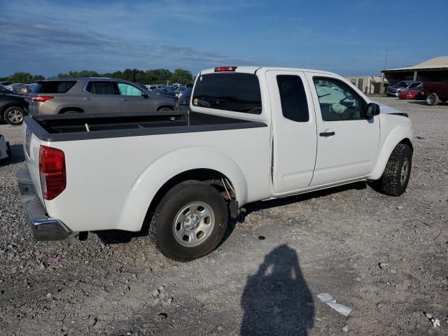 Photo 3 from auction – 2012 NISSAN FRONTIER S with VIN 1N6BD0CT9CC423050