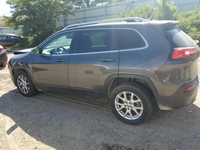 Photo 2 from auction – 2015 JEEP CHEROKEE L with VIN 1C4PJLCB6FW531249