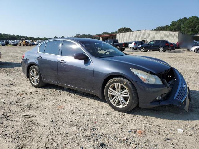 Photo 4 from auction – 2013 INFINITI G37 with VIN JN1CV6AR6DM758764