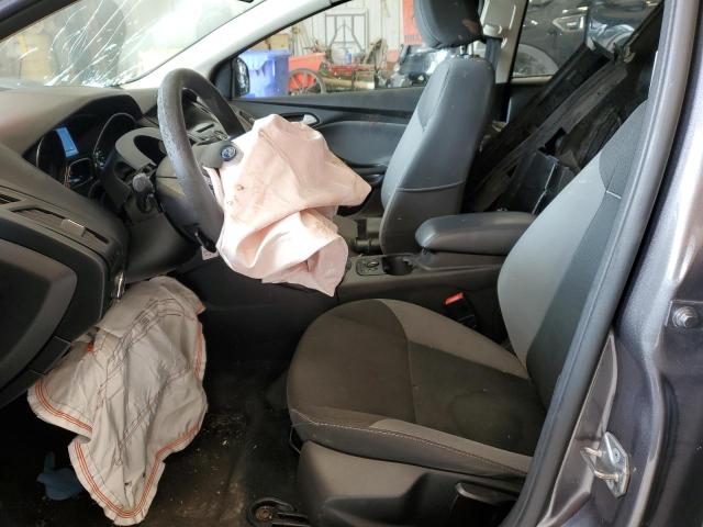 Photo 7 from auction – 2014 FORD FOCUS SE with VIN 1FADP3F22EL379764