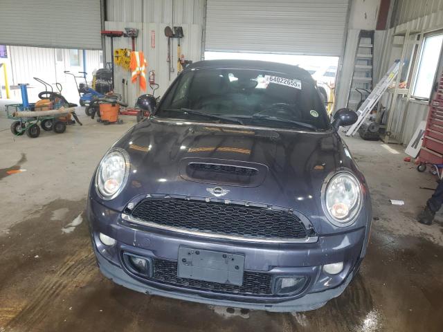 Фото 5 с аукциона – 2014 MINI COOPER ROA с VIN WMWSY3C56ET594736