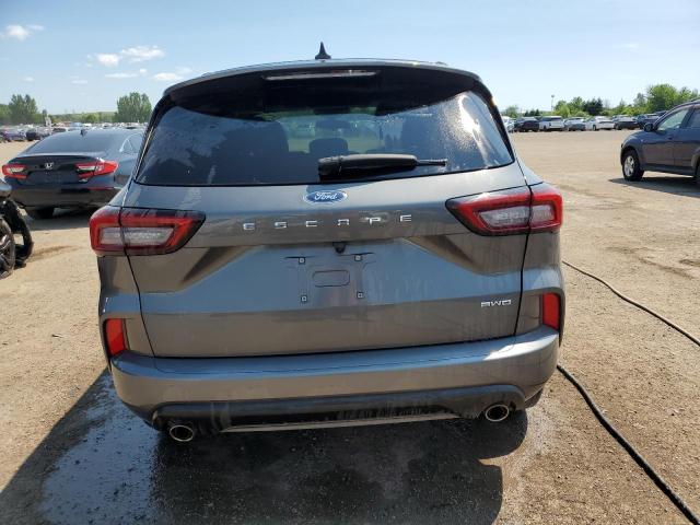 Photo 6 from auction – 2023 FORD ESCAPE ST with VIN 1FMCU9MNXPUA17981