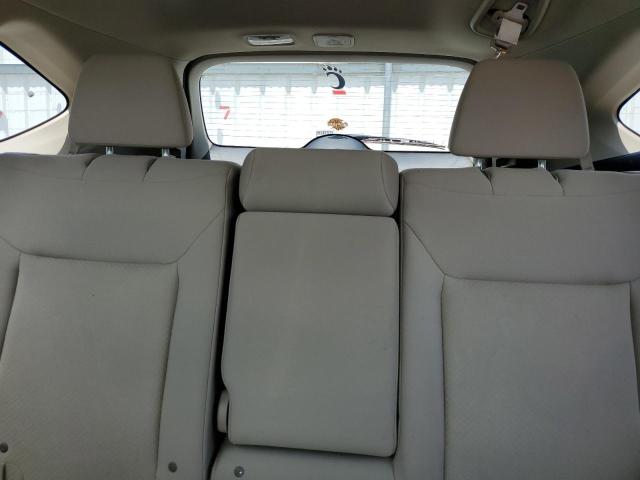 Photo 10 from auction – 2015 HONDA CR-V EX with VIN 2HKRM4H55FH668648