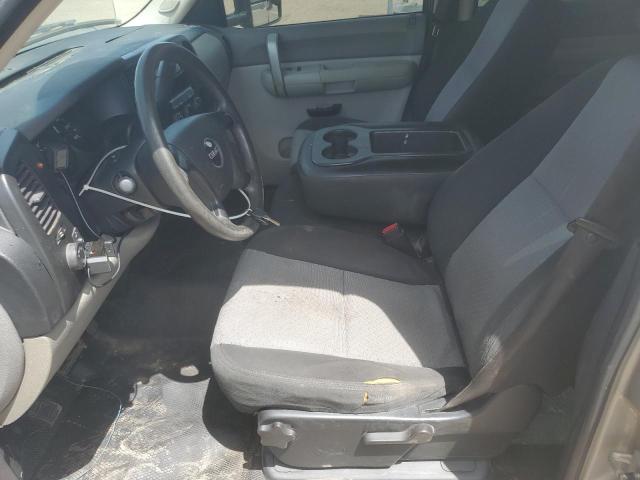 Photo 7 from auction – 2009 GMC SIERRA C15 with VIN 3GTEC13C39G206155