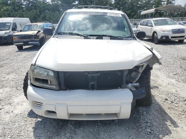 Photo 5 from auction – 2006 CHEVROLET TRAILBLAZE with VIN 1GNDT13S662262623