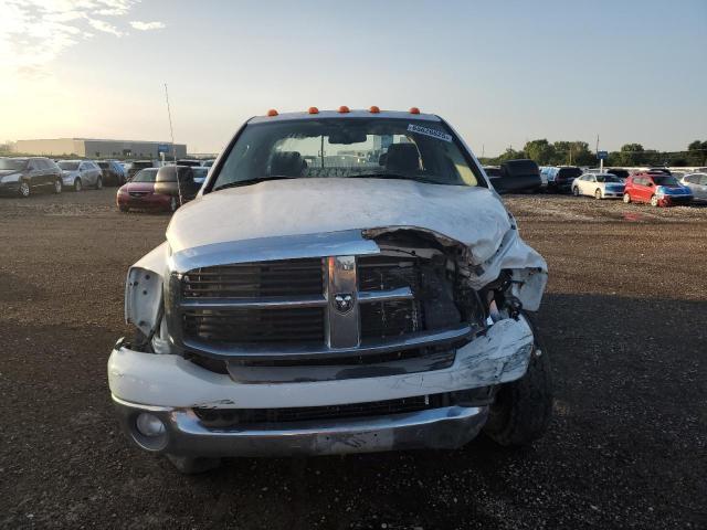 Photo 5 from auction – 2006 DODGE RAM 3500 S with VIN 3D7MX48C96G212280