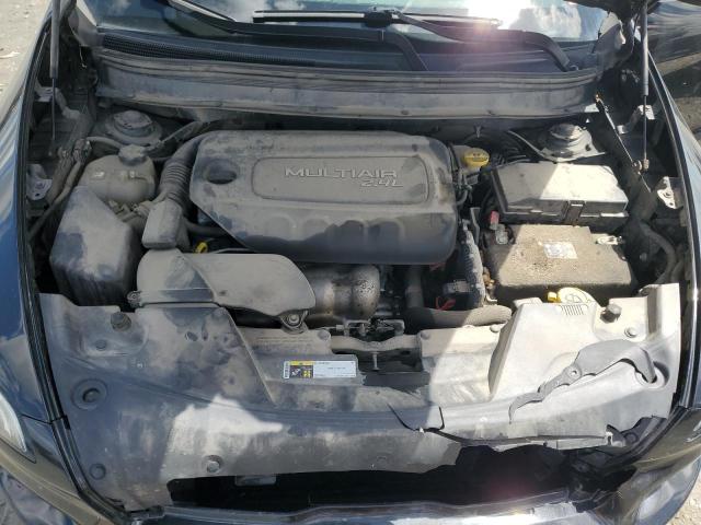 Photo 12 from auction – 2014 JEEP CHEROKEE L with VIN 1C4PJMCB4EW242827