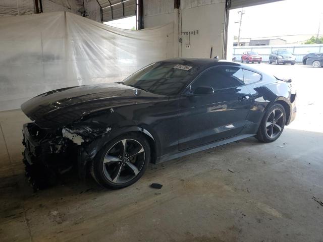 FORD MUSTANG 2020 with VIN 1FA6P8TH8L5146262 - Photo from auction