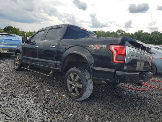 Photo 2 from auction – 2016 FORD F150 SUPER with VIN 1FTEW1EFXGFD26886