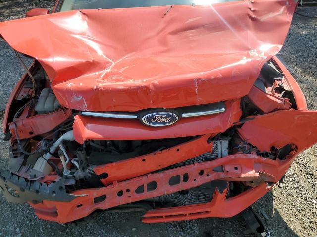 Photo 11 from auction – 2013 FORD FOCUS SE with VIN 1FADP3F20DL154077