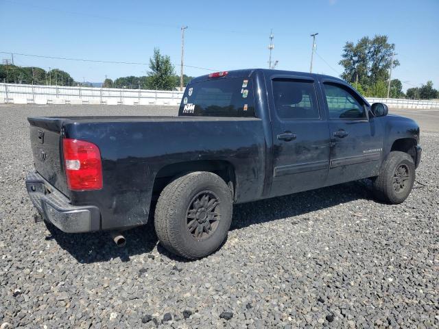 Photo 3 from auction – 2009 CHEVROLET SILVERADO with VIN 3GCEK23399G104528
