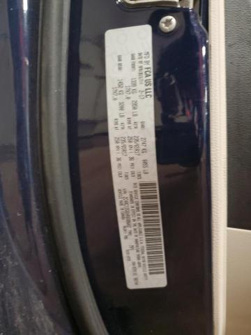 Photo 14 from auction – 2017 CHRYSLER PACIFICA T with VIN 2C4RC1DG6HR688602