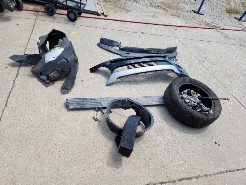 Photo 13 from auction – 2021 FORD EXPEDITION with VIN 1FMJK1KT4MEA41246