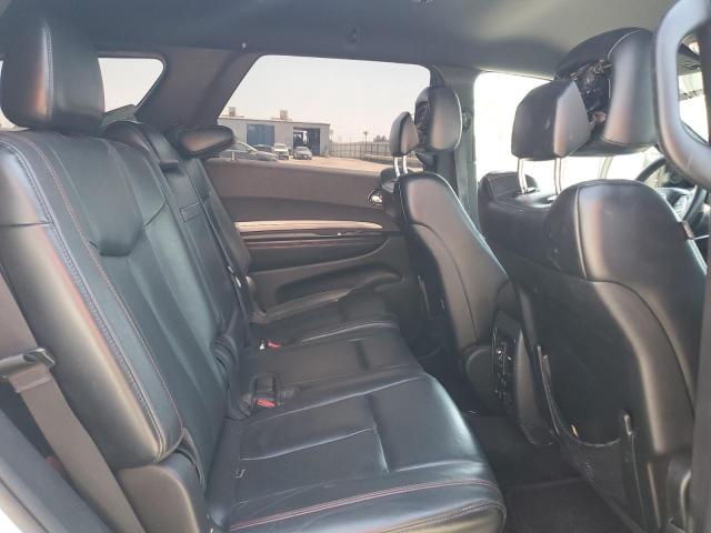 Photo 10 from auction – 2015 DODGE DURANGO R/ with VIN 1C4SDHCT8FC757916