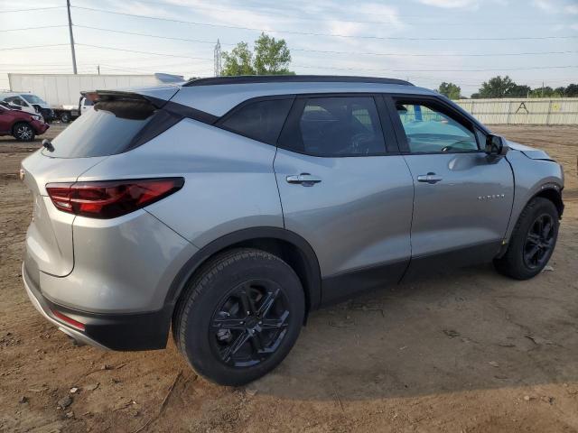 Photo 3 from auction – 2025 CHEVROLET BLAZER 2LT with VIN 3GNKBHR48SS177311