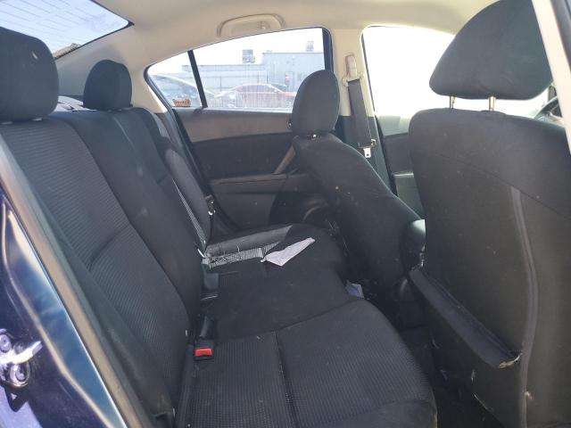 Photo 10 from auction – 2012 MAZDA 3 I with VIN JM1BL1UG9C1528504