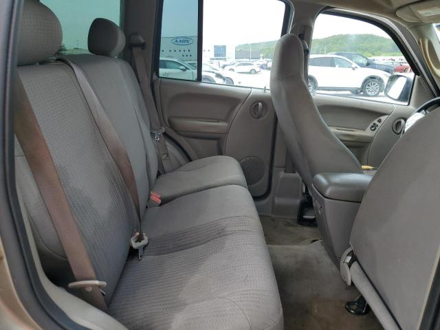Photo 11 from auction – 2004 JEEP LIBERTY with VIN 1J4GK48K84W225723