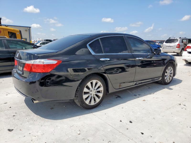 Photo 3 from auction – 2015 HONDA ACCORD EX with VIN 1HGCR2F79FA013529