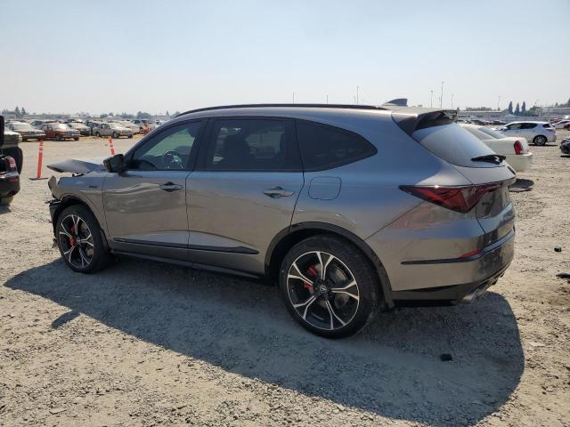 Photo 2 from auction – 2025 ACURA MDX TYPE S with VIN 5J8YD8H88SL002243