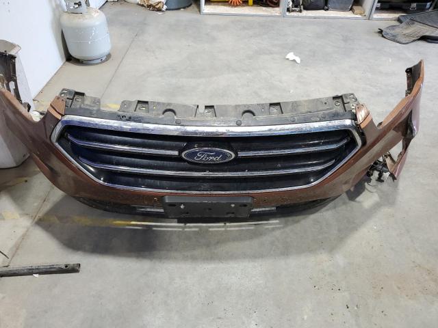 Photo 13 from auction – 2017 FORD ESCAPE SE with VIN 1FMCU9G9XHUD00882