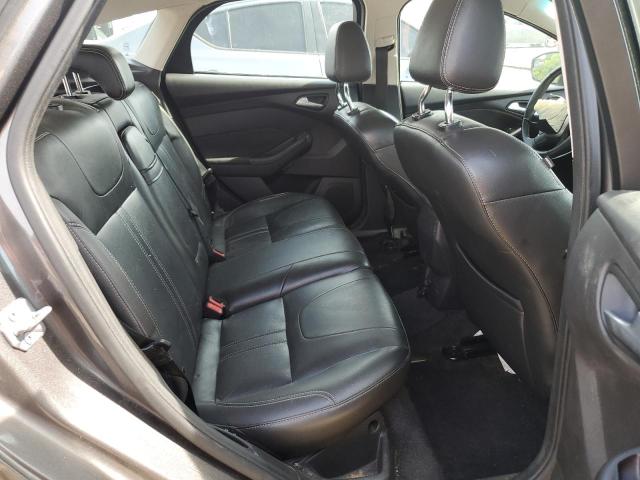 Фото 10 с аукциона – 2012 FORD FOCUS SEL с VIN 1FAHP3M25CL206029