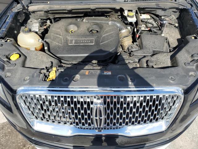 Photo 12 from auction – 2019 LINCOLN MKC SELECT with VIN 5LMCJ2C97KUL04205