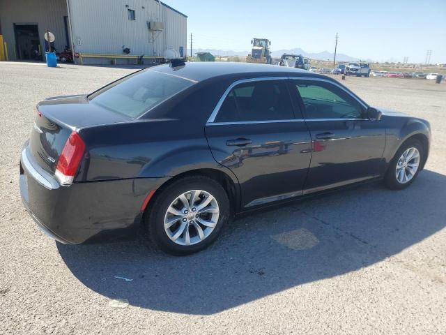 Photo 3 from auction – 2015 CHRYSLER 300 LIMITE with VIN 2C3CCAAG3FH903984