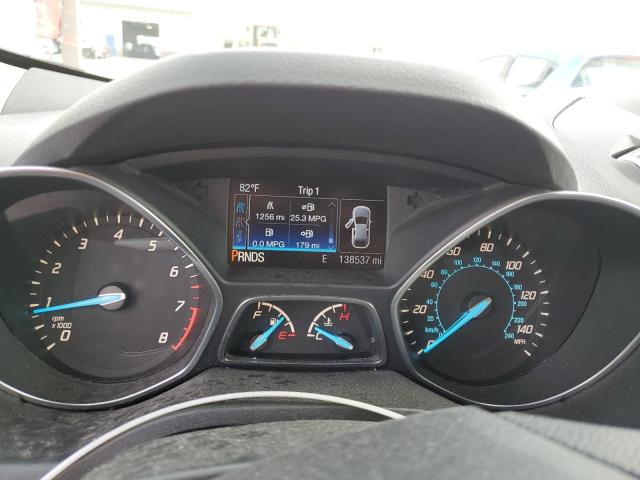 Photo 9 from auction – 2016 FORD ESCAPE SE with VIN 1FMCU0GX8GUB22818
