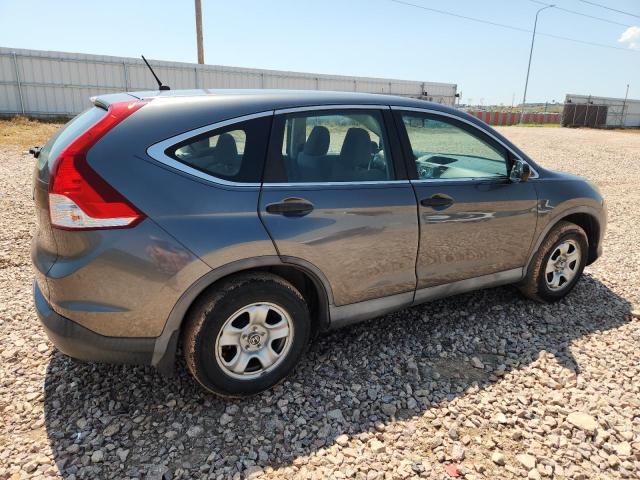 Photo 3 from auction – 2012 HONDA CR-V LX with VIN 2HKRM3H36CH505706