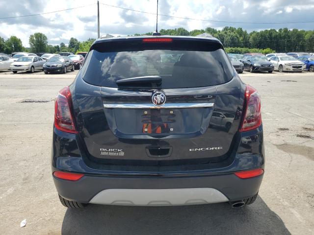 Photo 6 from auction – 2017 BUICK ENCORE with VIN KL4CJBSB7HB020938