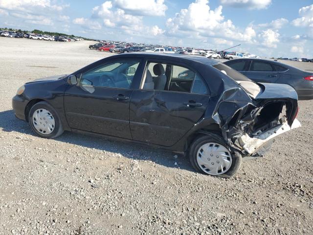 Photo 2 from auction – 2006 TOYOTA COROLLA CE with VIN 1NXBR32E96Z665775