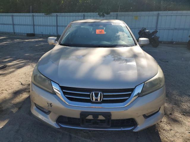 Photo 5 from auction – 2013 HONDA ACCORD EXL with VIN 1HGCR2F80DA251341