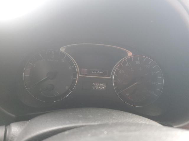 Photo 9 from auction – 2014 NISSAN ALTIMA 2.5 with VIN 1N4AL3AP4EN222520