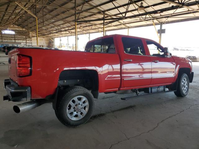 Photo 3 from auction – 2015 CHEVROLET SILVERADO with VIN 1GC1KWE89FF609092