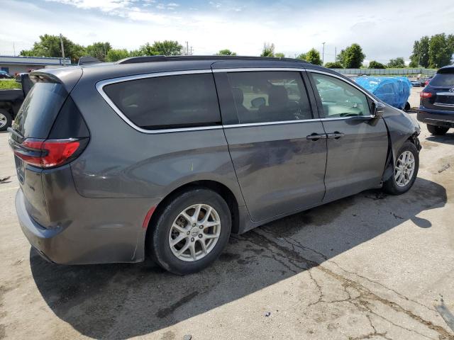 Photo 3 from auction – 2022 CHRYSLER PACIFICA T with VIN 2C4RC1BG8NR136453