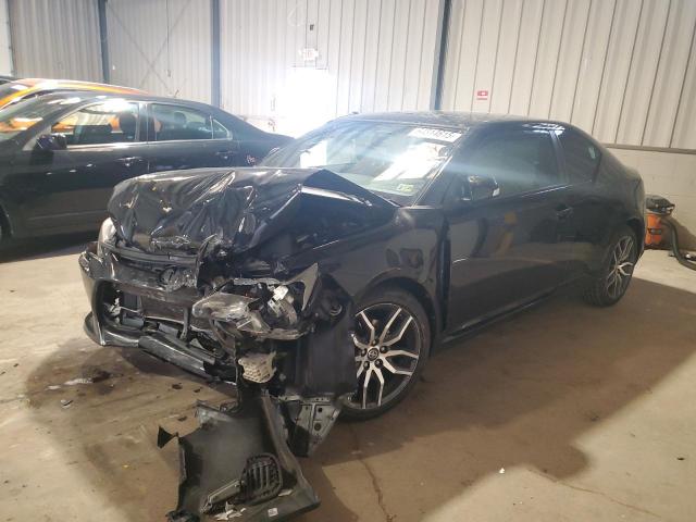 TOYOTA SCION TC 2015 with VIN JTKJF5C70FJ003999 - Photo from auction