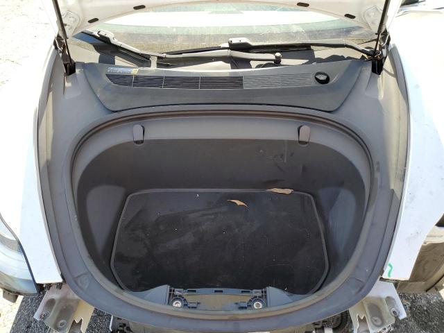 Photo 11 from auction – 2018 TESLA MODEL 3 with VIN 5YJ3E1EA4JF052997