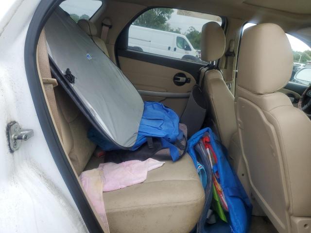 Photo 11 from auction – 2006 CHEVROLET EQUINOX LT with VIN 2CNDL73F366129685