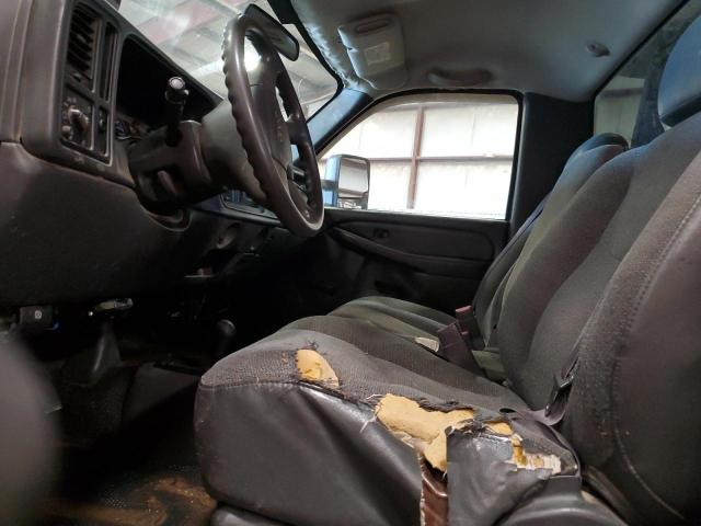 Photo 7 from auction – 2006 GMC SIERRA K25 with VIN 1GTHK24236E117877