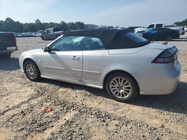 Photo 2 from auction – 2008 SAAB 9-3 2.0T with VIN YS3FB79Y486007380