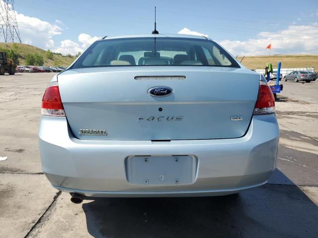 Photo 6 from auction – 2009 FORD FOCUS SEL with VIN 1FAHP37N59W211017