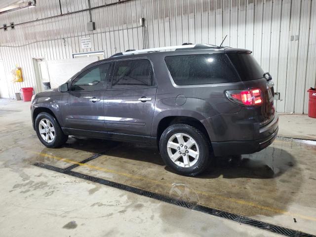 Photo 2 from auction – 2015 GMC ACADIA SLE with VIN 1GKKVPKD8FJ315252